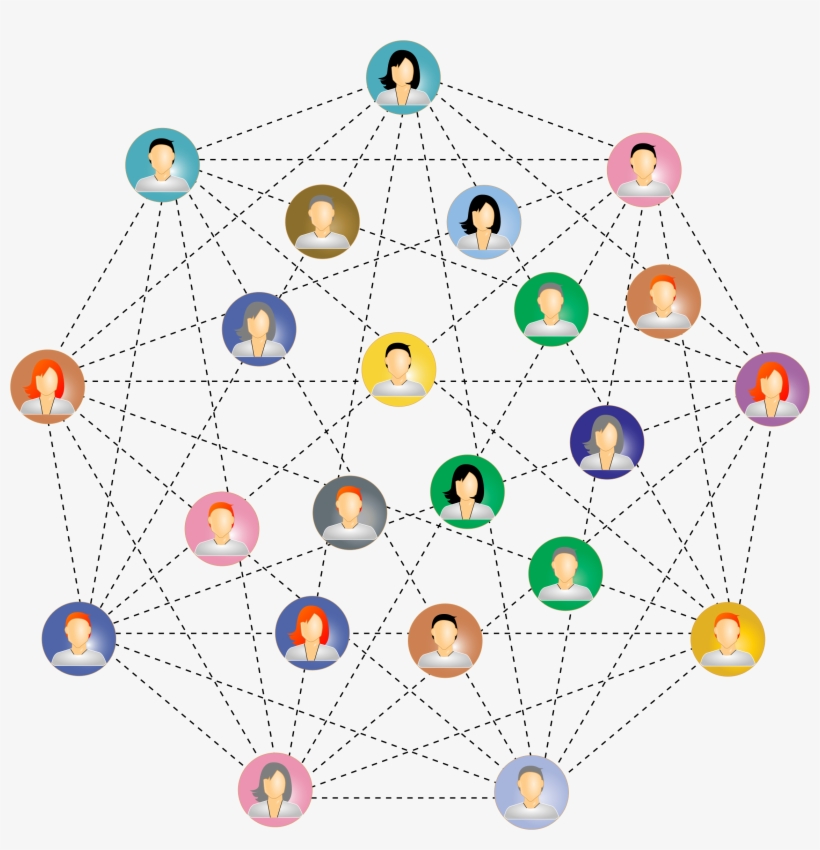 Connections Png, transparent png download