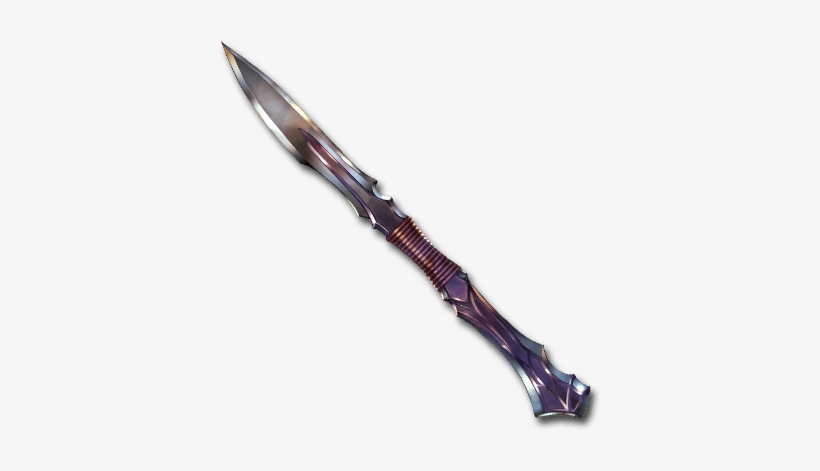 Scalpel - Harry Potter Fleur Wand, transparent png download