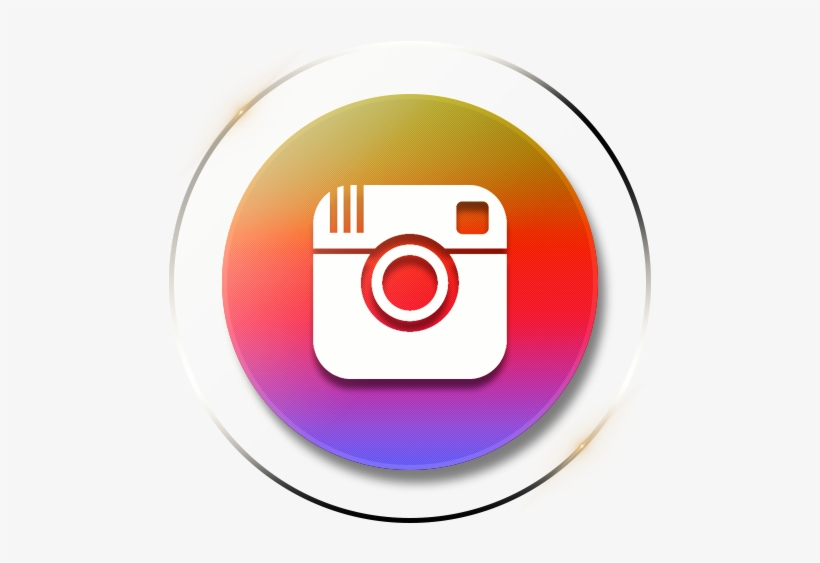 Love Instagram Brushed Embroidered Cotton Twill Hat, transparent png download