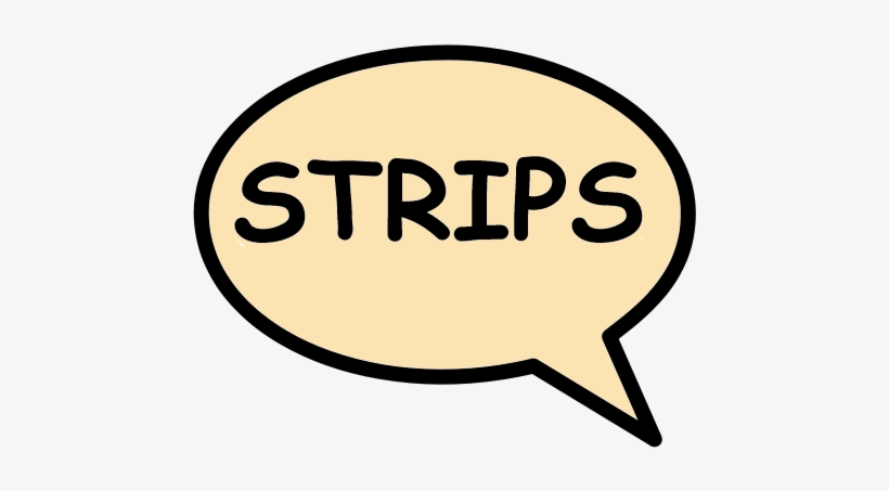 Strip Balloon Color - Matrix, transparent png download