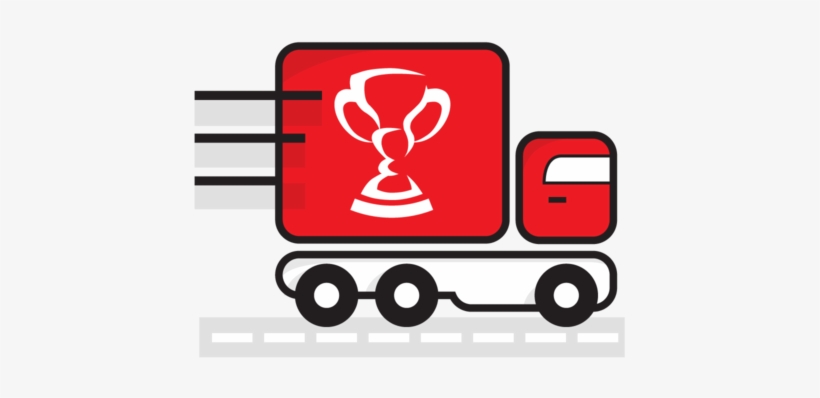 Order, Deliver, And Enjoy - Food, transparent png download