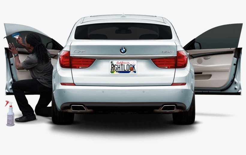 Rightlook Window Tinting Training And Equipment Overview - Window Tint Car Png, transparent png download