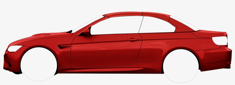 Sports Sedan, transparent png download