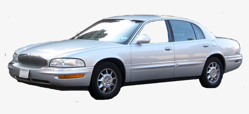 Buick Open Window - Boring Car, transparent png download