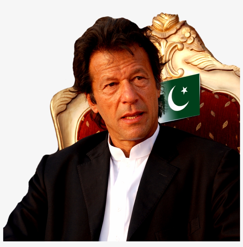 Imran Khan Png Free - Imran Khan Pti Png, transparent png download