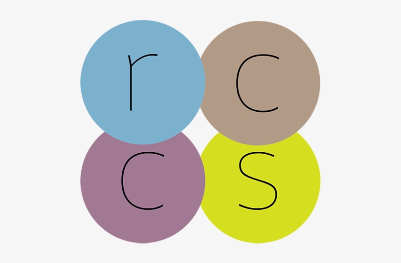 Telecare Rccs Logo - Circle, transparent png download