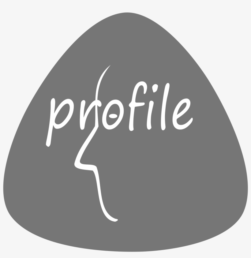 This Free Icons Png Design Of Icon-profile, transparent png download