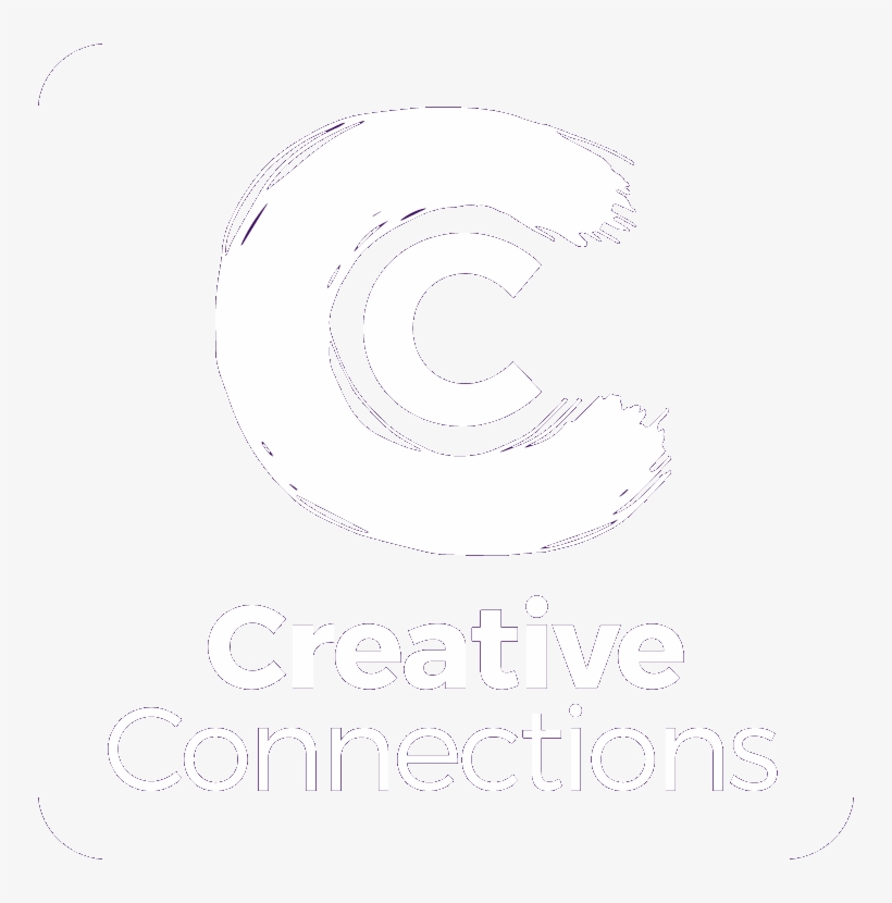 Creative Connections Logo - Creative Connections, transparent png download