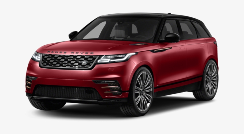 Rc Window Films - Land Rover Velar Blue, transparent png download