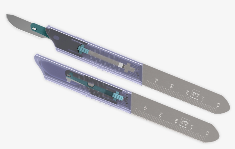 Scalpels, transparent png download