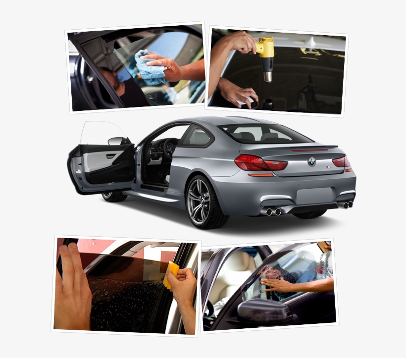 Film Protection™ Has Been The Market Leader In The - Window Tinting, transparent png download