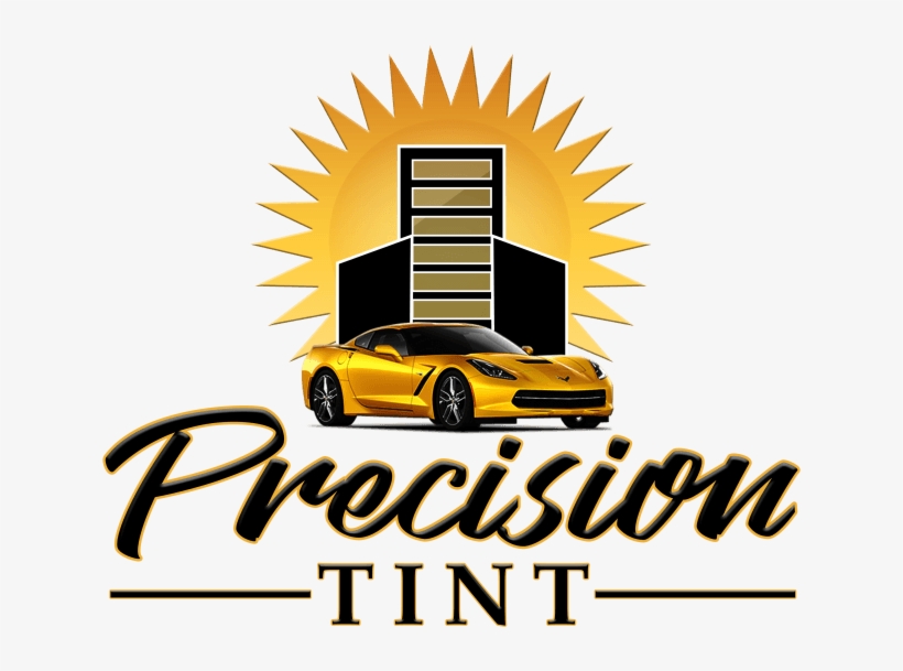 The Advantages Of Precision Tint And Llumar Window - Лес Победы Логотип, transparent png download