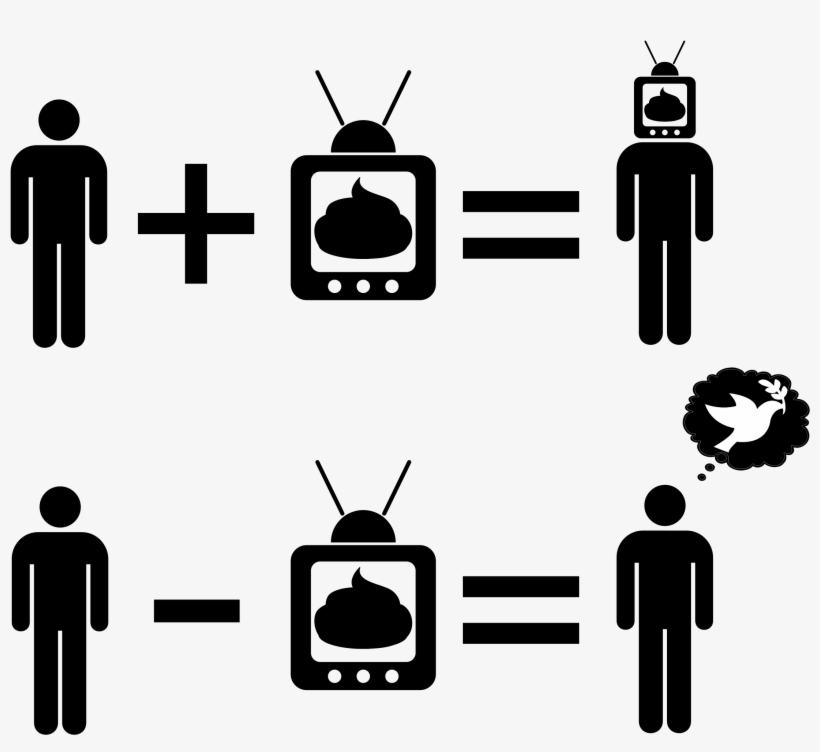 This Free Icons Png Design Of Peace Equation, transparent png download