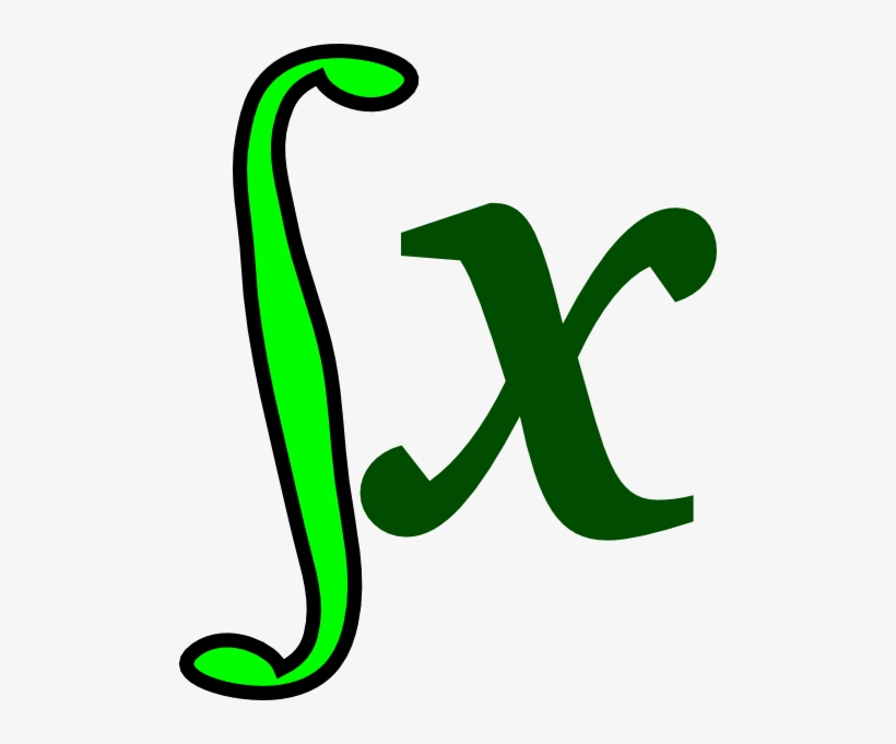 Small - Math Equation Clipart, transparent png download