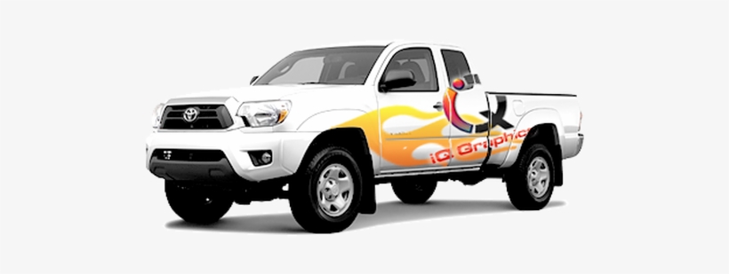 Car Window Signs And Partial Wraps, transparent png download