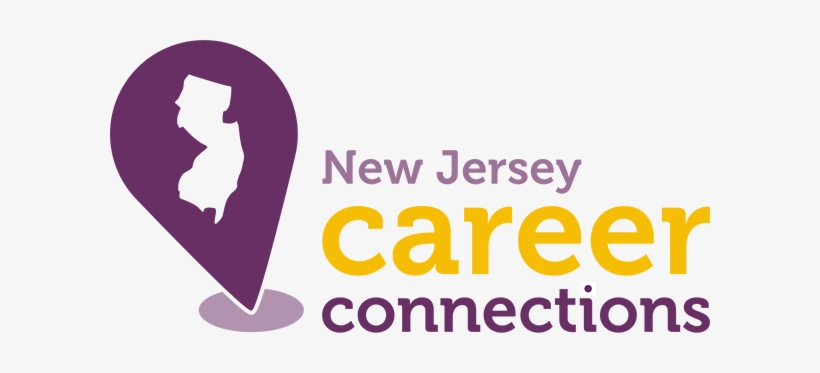 New Jersey Career Connections Logo - Nj Career Connections Logo, transparent png download