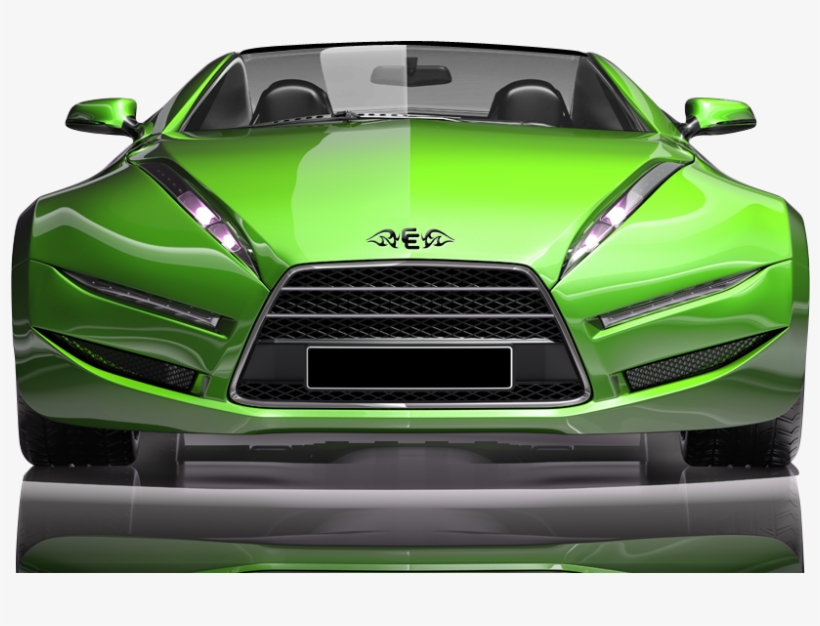 Window Tint 55% - Portable Network Graphics, transparent png download