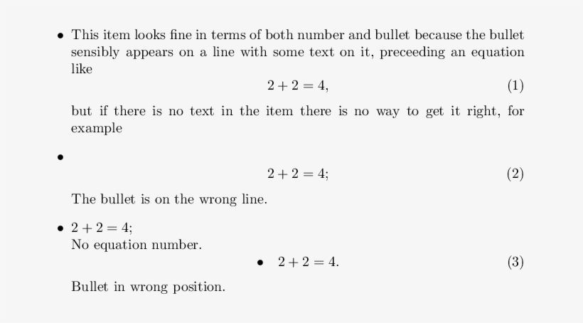 Enter Image Description Here - Equation Number, transparent png download