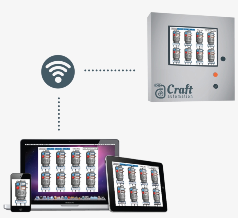 Network Connections - Computer Network, transparent png download