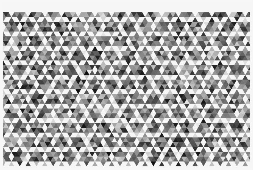 Vector Royalty Free Grayscale Icons Png Free And Downloads - Geometry, transparent png download