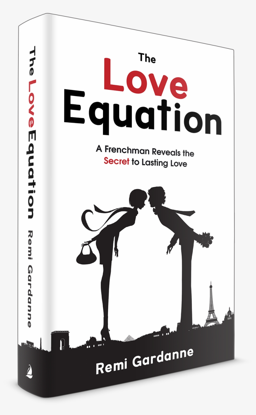 The Love Equation - Love Equation, transparent png download