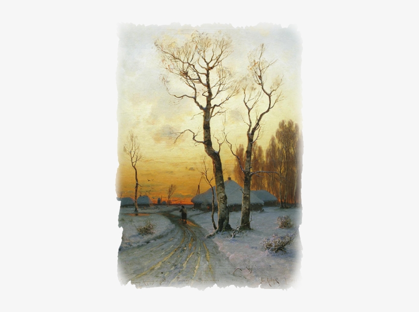 Much Of The Organic Unity Of The Cycle Is Achieved - Ethan Frome (edith Wharton Classics), transparent png download