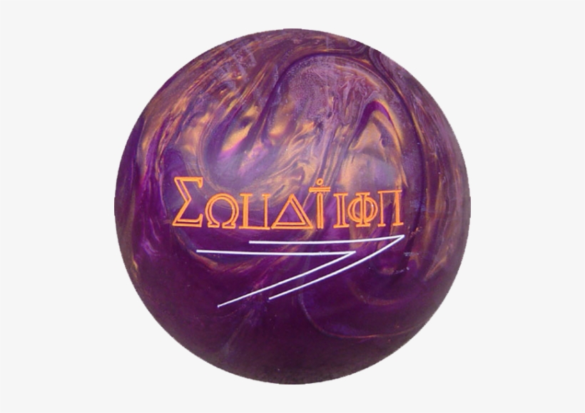 Equation - Bowling Ball, transparent png download