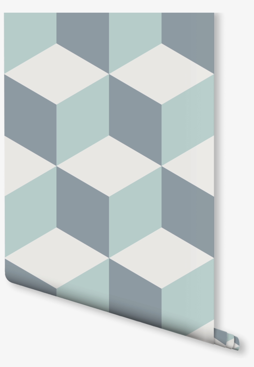 Modernise Any Dull Space With A Futuristic Touch - Pattern, transparent png download