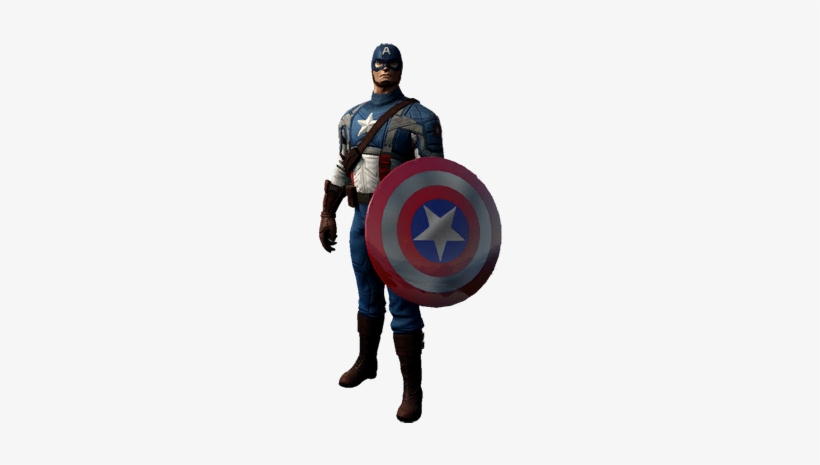 Captain America - Captain America First Avenger Png, transparent png download