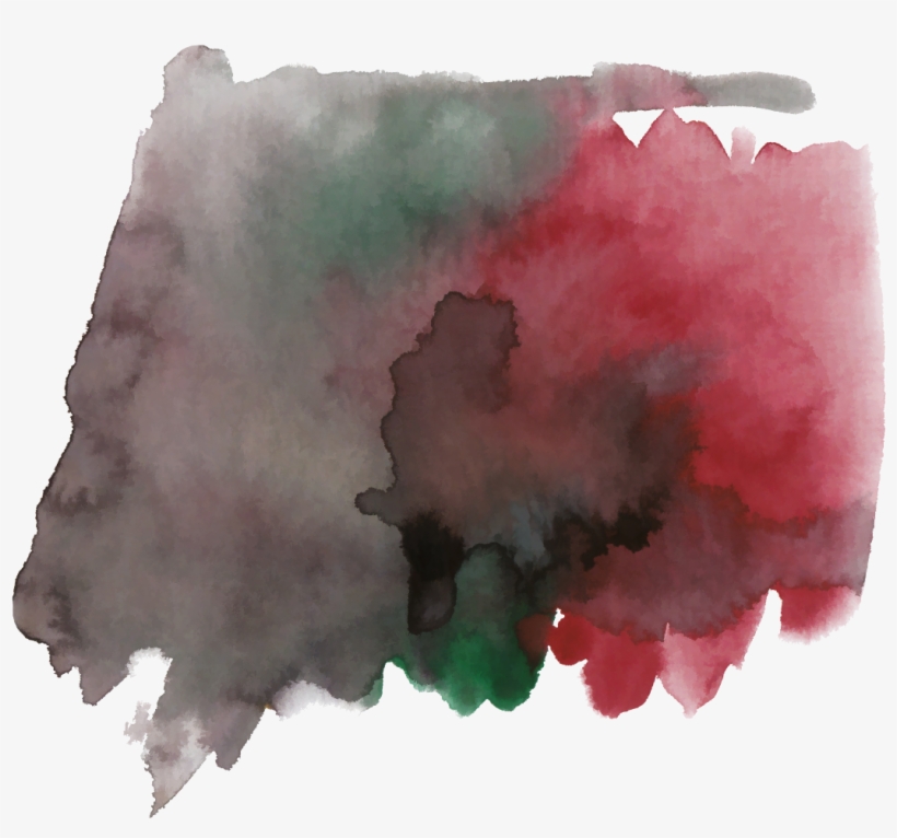 Report Abuse - Watercolor Painting, transparent png download