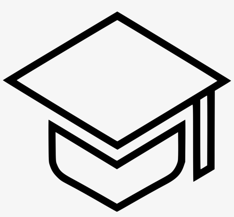 Graduation Cap Graduate Comments - Graduation Ceremony, transparent png download