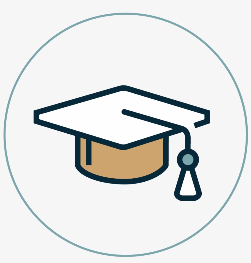 Graduation-icon, transparent png download