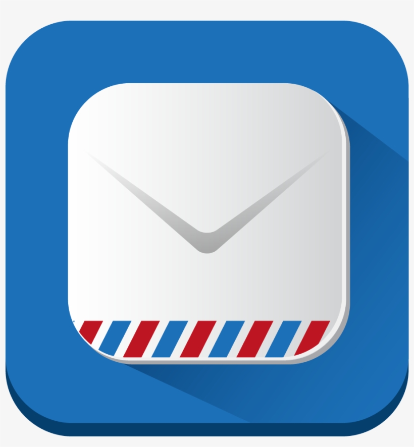 Contacts Icon - Message, transparent png download