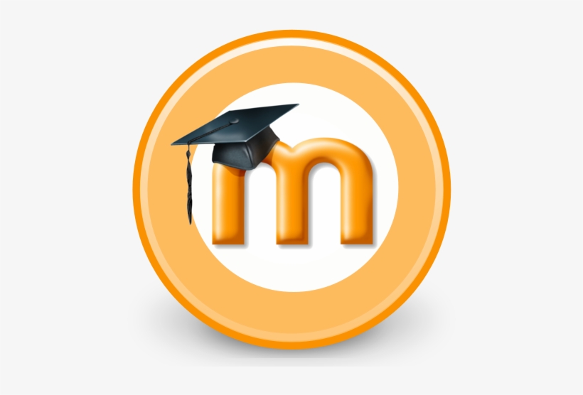 Moodle-icon - Moodle Migration, transparent png download