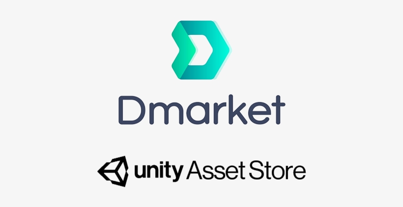 In-game Blockchain Item Exchange Dmarket Launches Sdk - Unity, transparent png download