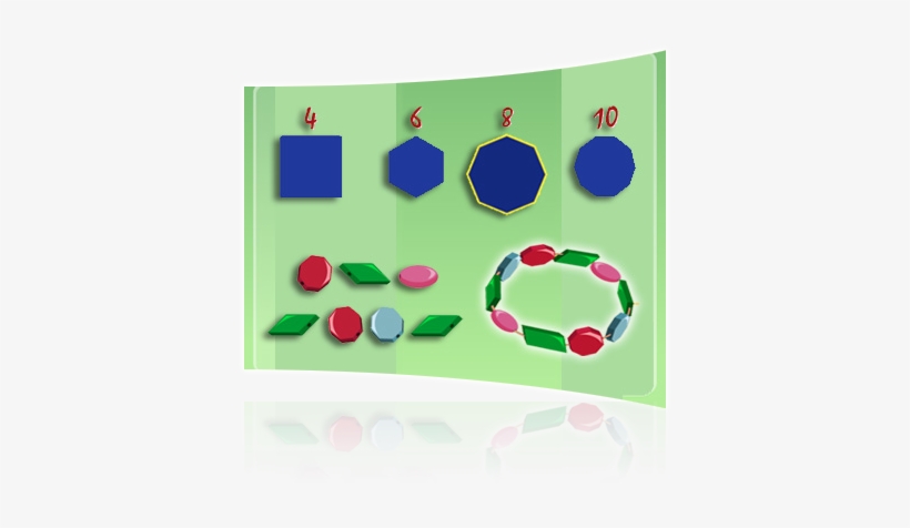 Test - Pattern, transparent png download