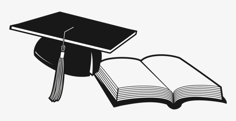 Graduation Ceremony Diploma Computer Icons Icon Design - Clip Art Graduation, transparent png download