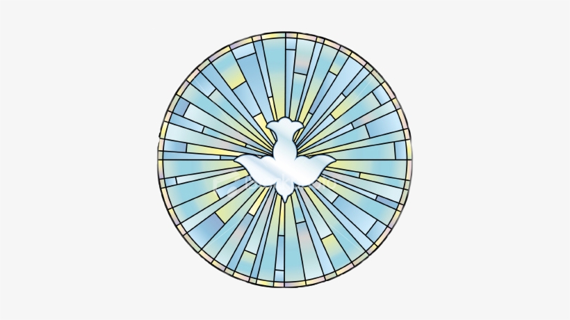 En Verdad, Podemos Decir Que El Espíritu Santo Está - Come Holy Spirit Clip Art, transparent png download