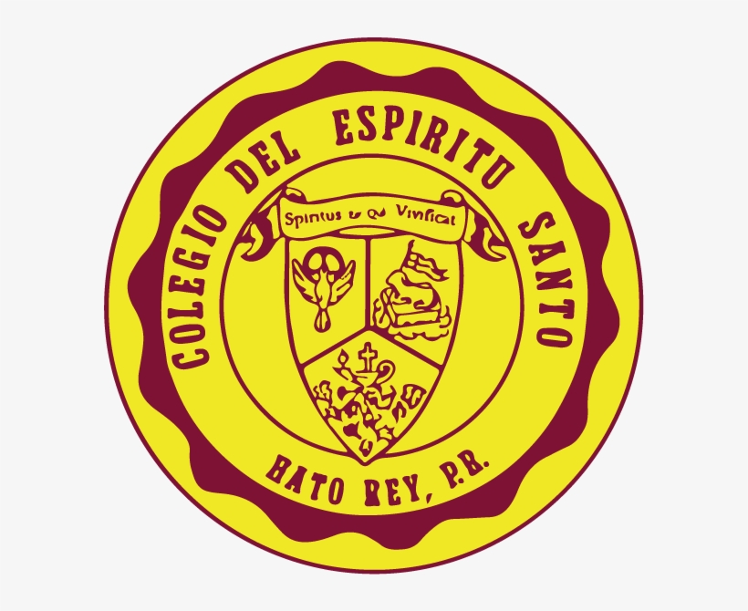 Colegio Del Espiritu Santo - School, transparent png download