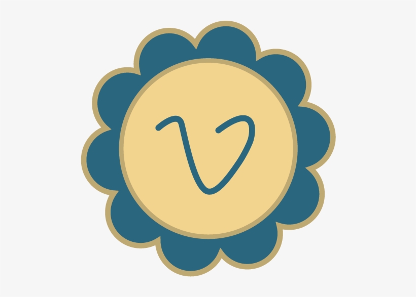 Vimeo Icon Png - Logo Twitter Retro Png, transparent png download