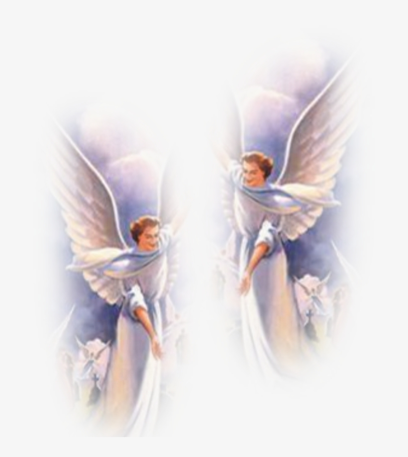 Fondos Del Espiritu Santo - Angel, transparent png download