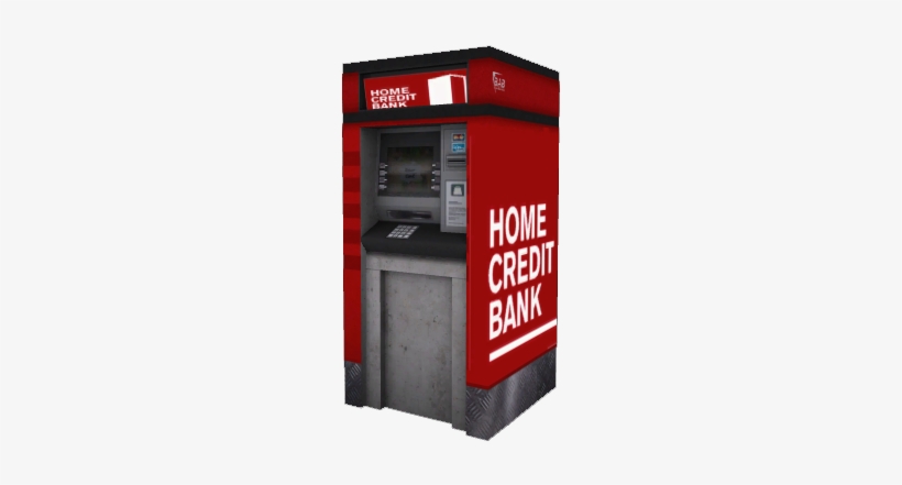 Atm - Wiki, transparent png download