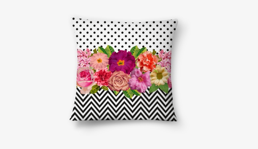 Floral, Poá E Zigzag - Brown Roses Iphone 8 Plus Slim Case, transparent png download