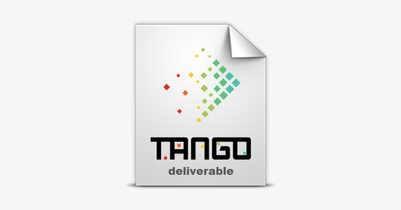 Tango Toolbox - Alpha Version - Graphic Design, transparent png download