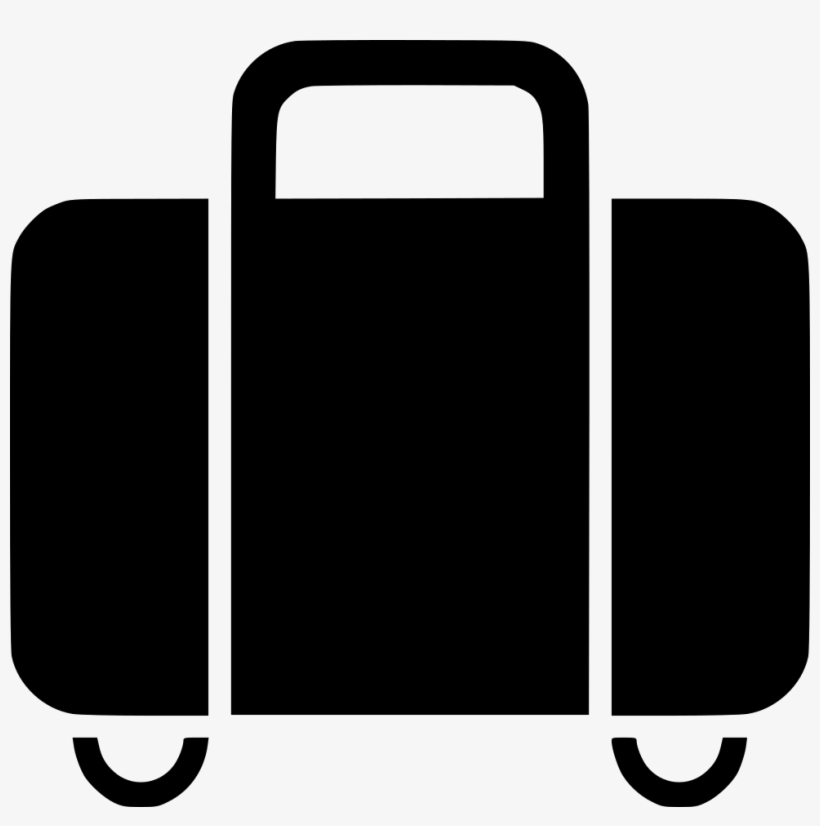 Png File - Briefcase, transparent png download