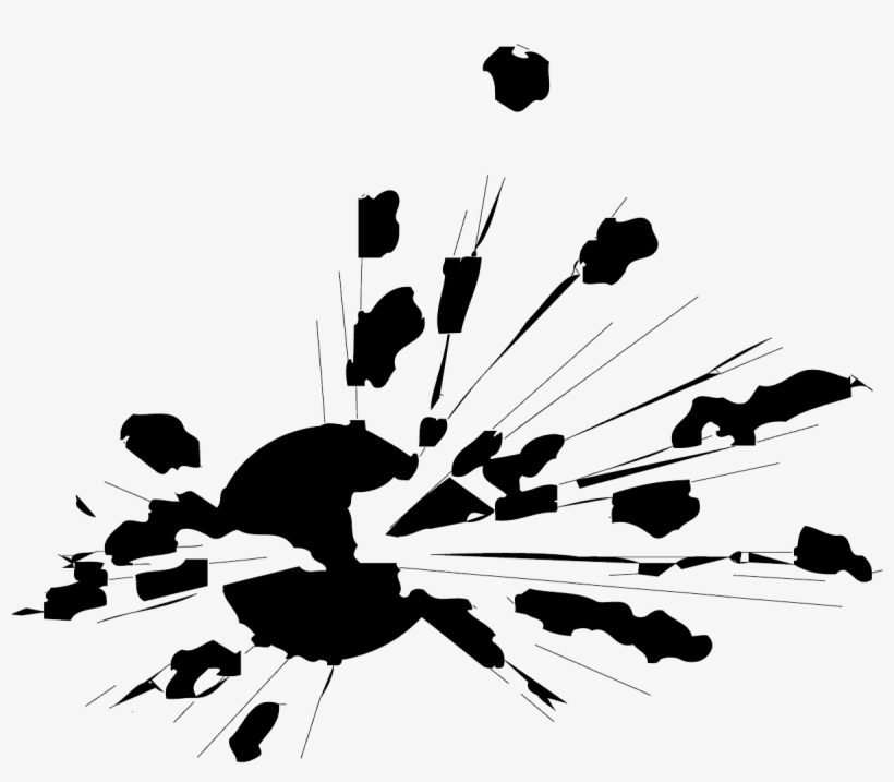 Png Version 32 Kb - Explosive Material, transparent png download