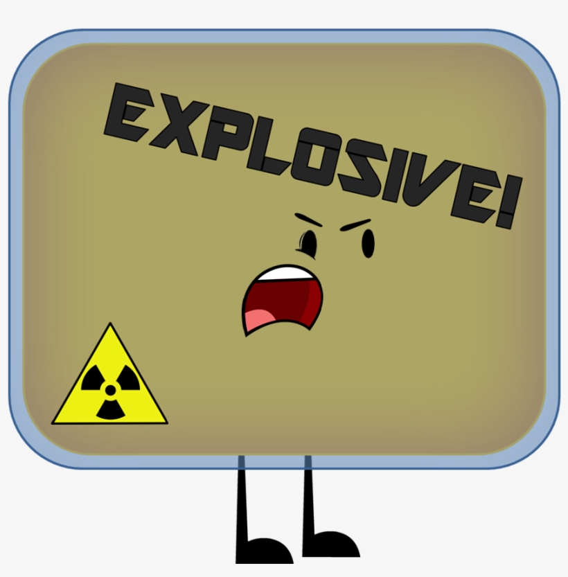 Plastic Explosive Pose - Plastic Explosive, transparent png download