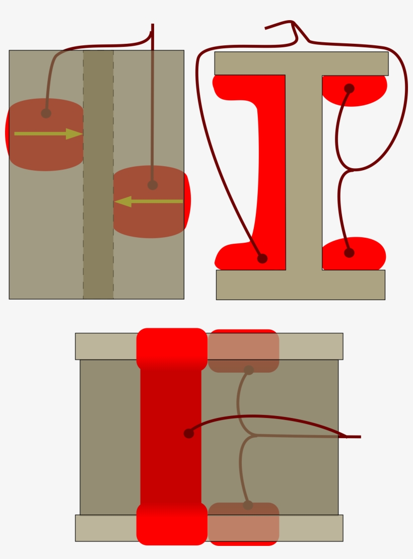 This Free Icons Png Design Of Explosive Charge On Steel, transparent png download
