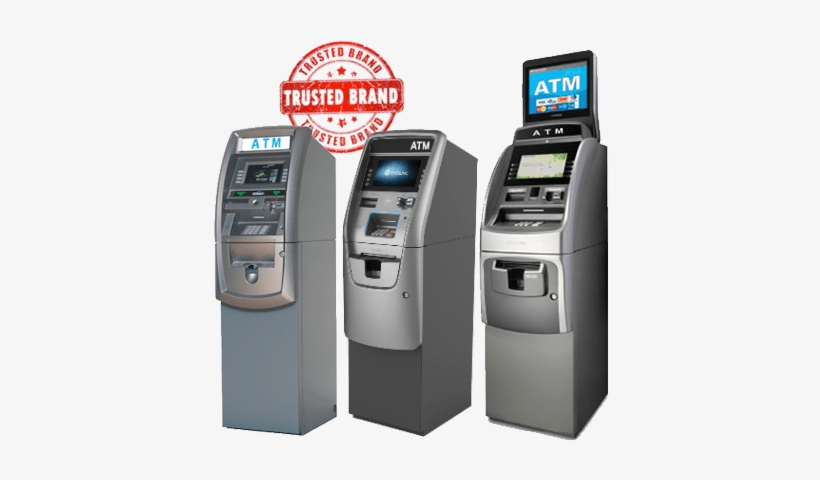 Atm Machines Sales, Leasing, & Service - Nautilus Hyosung Halo Ii Atm Machine, transparent png download