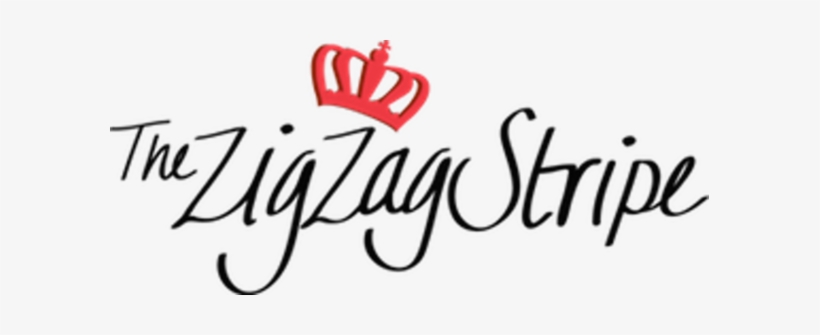 The Zigzag Stripe - Coupon, transparent png download